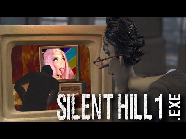 Silent Hill 1.exe