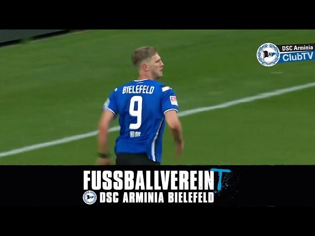 Das letzte Ostwestfalen-Duell: 2:0 gegen den SC Paderborn