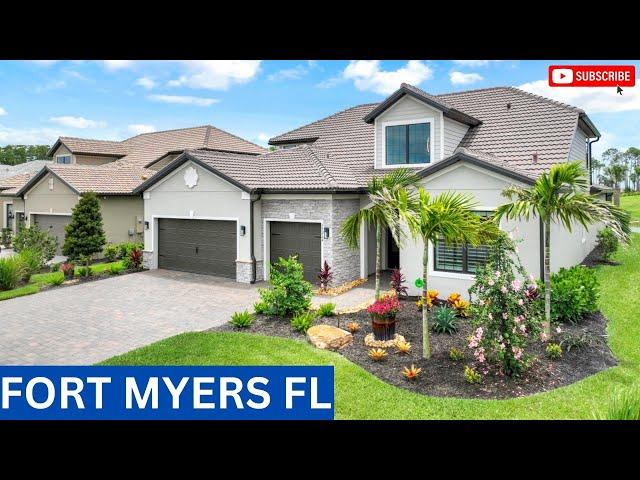 Homes for sale in Fort Myers Florida | Wildblue in Fort Myers FL by Pulte