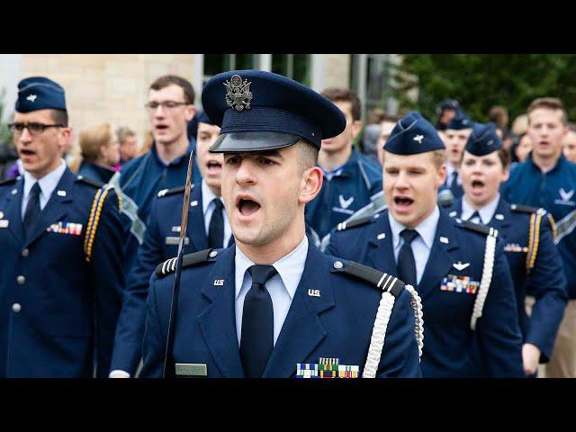 Why Should You Join ROTC? | Pros & Cons Explained