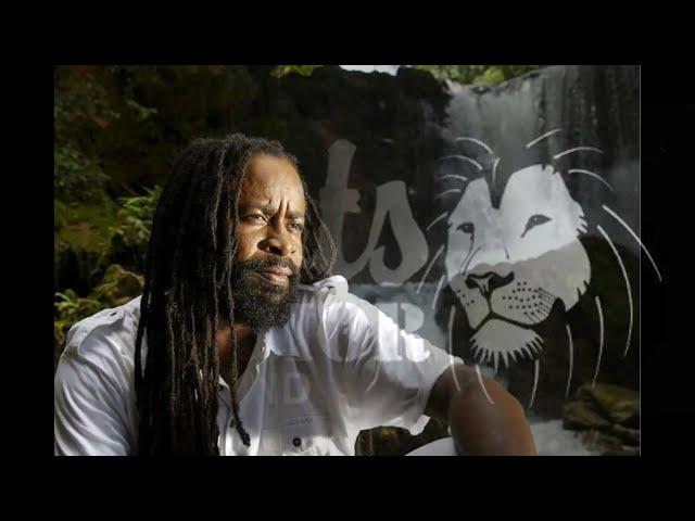 Roots Warrior Sound feat. Robert Ffrench - Ruff Like We (Dubplate)