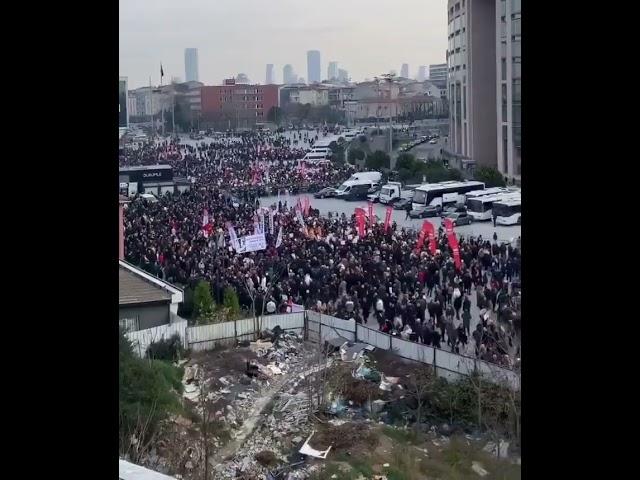 IMAMOGLU CAGLAYAN ADLIYE SARAYI