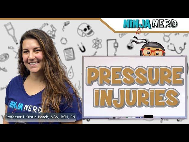 Pressure Injuries