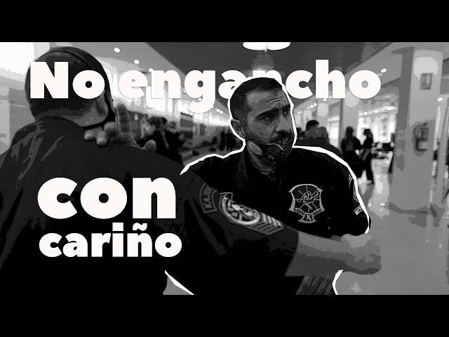 KENPO AMERICANO / Aprender Kenpo karate con Lorenzo Jiménez / ANFITEATRUM