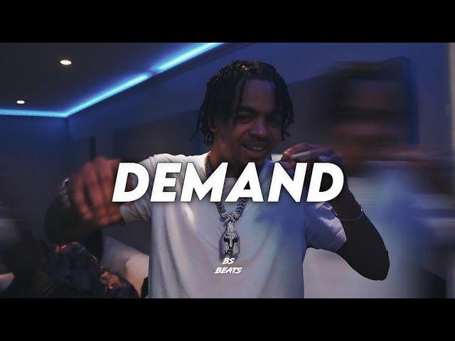 [FREE] Loski X Kwengface Type Beat 2021 - "DEMAND" | (Prod Bs Beats x 007prods)