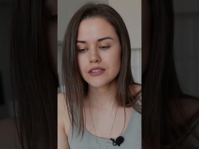 Люблю ответственных людей | Читает автор: Анна Магнели