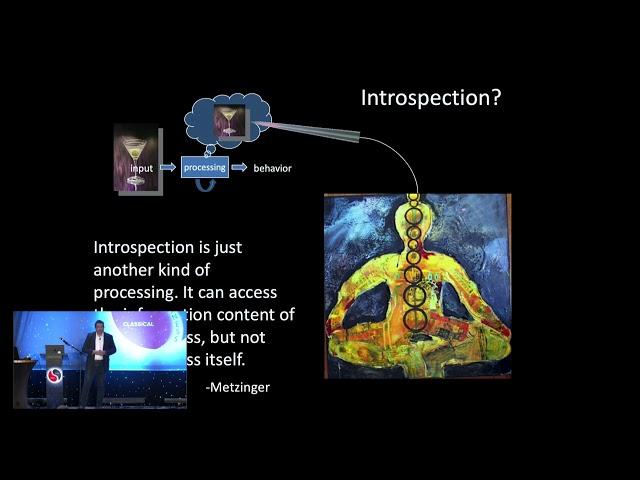 2024 TSC PLENARY 7 - MECHANISMS OF CONSCIOUSNESS