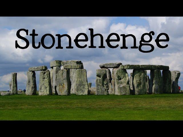 The History of Stonehenge for Kids: Stonehenge for Children - FreeSchool