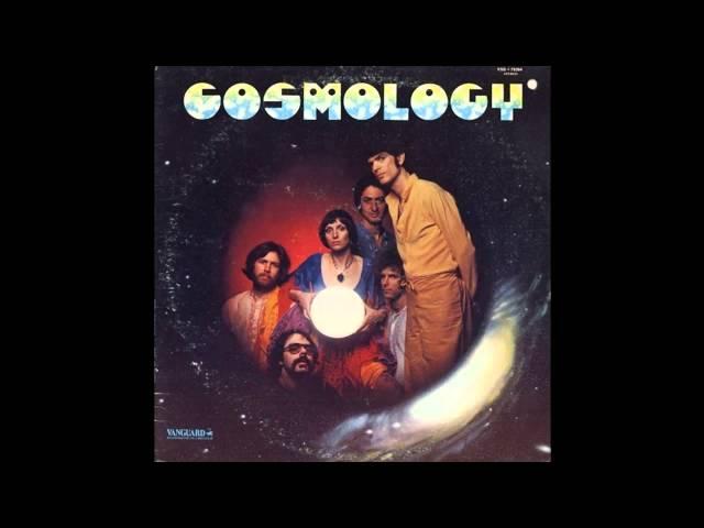 Cosmology - Willow Land