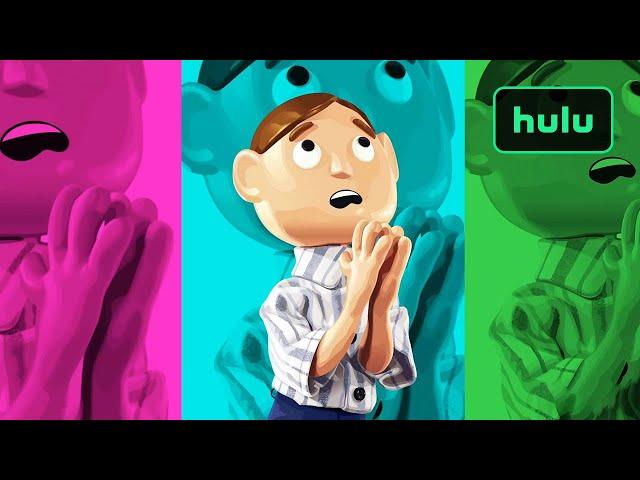 The Best of Adult Swim Ad 2 (:30) | Hulu