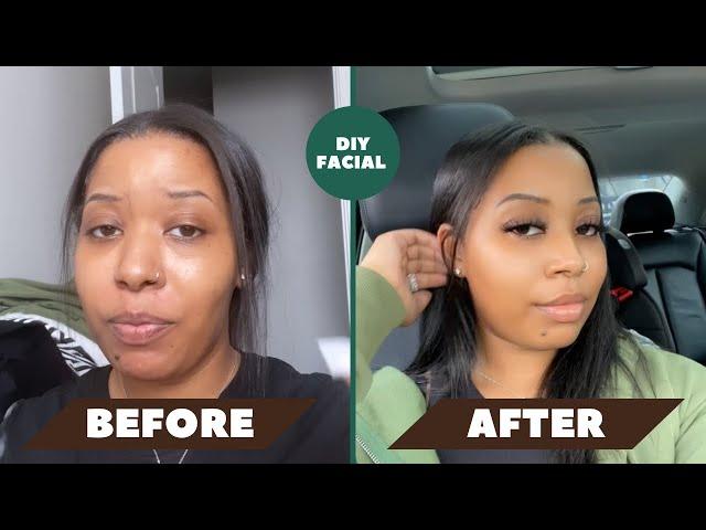 Using & Unboxing | Bio Face Mask and Face Steamer Machines