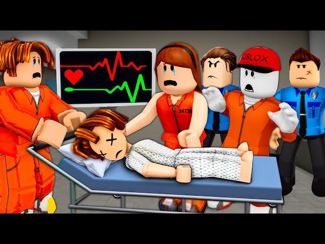 ROBLOX Brookhaven RP - FUNNY MOMENTS: Please Peter Wake Up!