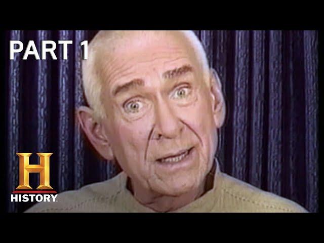 America’s Book of Secrets: Deadly Cults (Part 1) | History