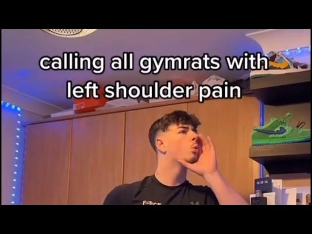 Gym Memes