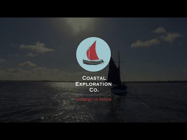 COASTAL EXPLORATION COMPANY - Music by Red Box