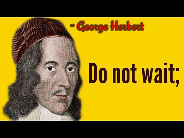 motivation //George Herbert // shorts  //quotes //motivational video