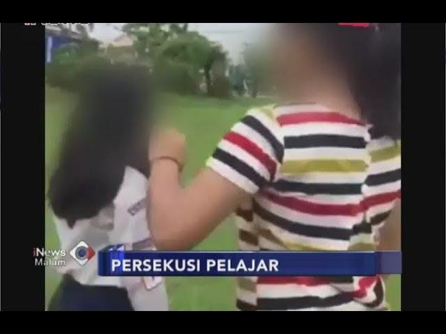 Viral!! Saling Ejek di Medsos, Siswi SMP di Kendari Jadi Korban Persekusi - iNews Malam 06/07
