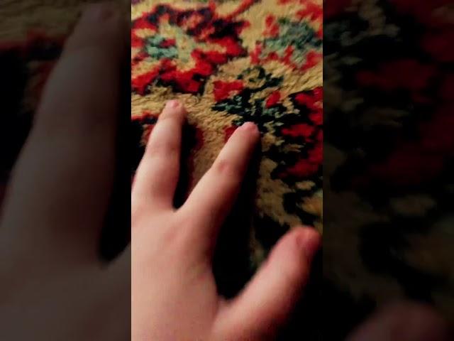 Маньяк пробрался в дом ￼