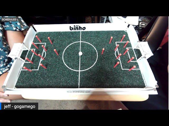 Binho Board Play and Review