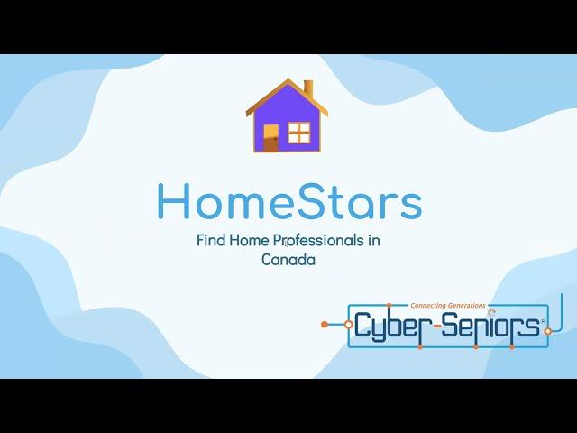 HomeStars: Find Home Repair Pros