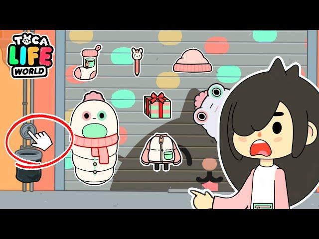 EVERYTHING IS FREE!! IT'S TRUE! PART 2 Toca Boca Secrets and Hacks | Toca Life World