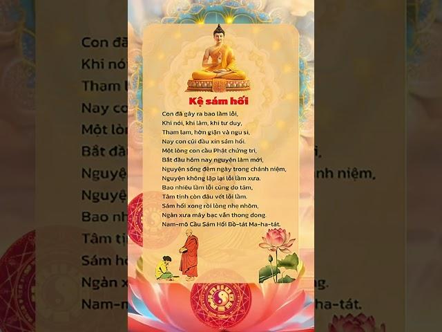 Lời Đức Phật Dạy Cách Rèn ĐỨC TÀI TRÍ TÍN Hiệu Quả #lờiphậtdạy