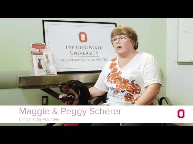 Clinical Trials in Veterinary Medicine - The Ohio State University