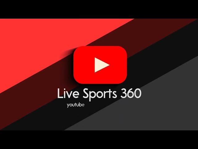 Live Sports 360 New Channel Intro #shorts