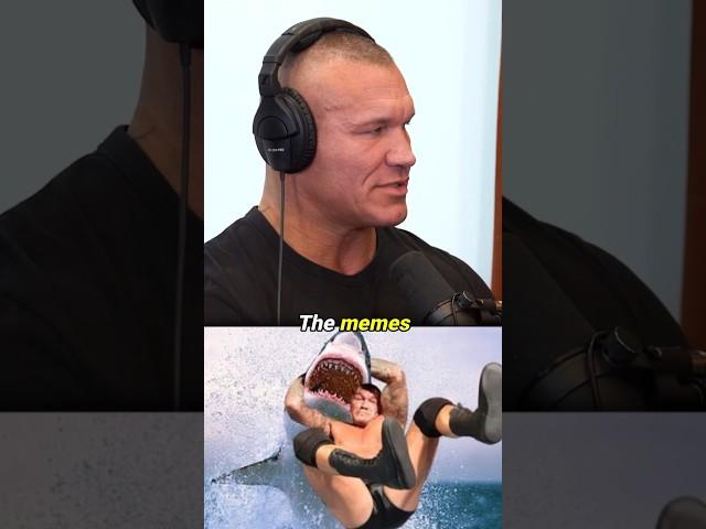 Randy Orton’s Infamous RKO! 