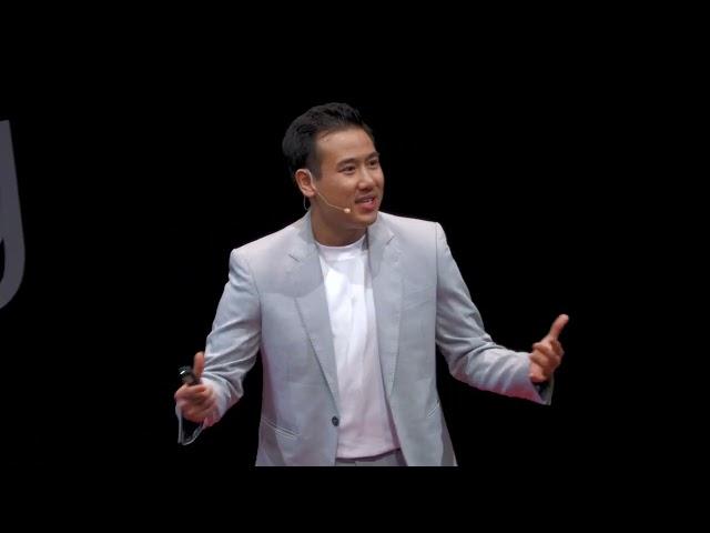 How to make science more inclusive | Toby Le | TEDxWinnipeg