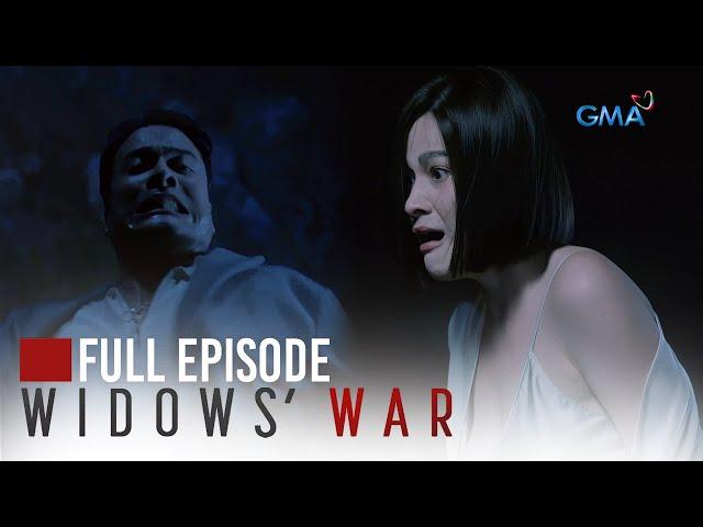 Widows’ War: Sam is the culprit behind Paco's death! - Full Episode 14 (July 18, 2024)