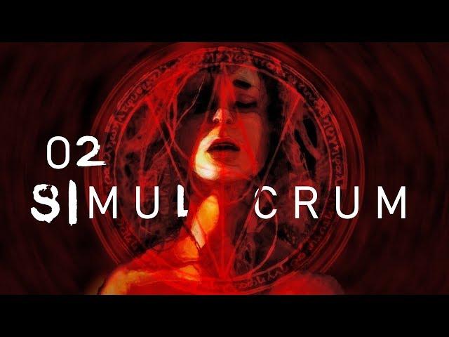 Simulacrum: Chapter One (PL) (2/2) Zakończenie (Gameplay PL / Zagrajmy w)