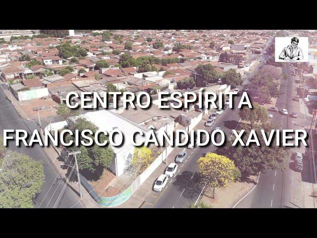 Centro Espírita Francisco Cândido Xavier São José do Rio Preto, SP