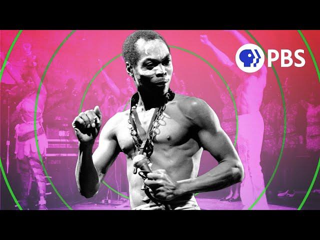 The Genius of Fela Kuti and Afrobeat (feat. Femi & Made Kuti)