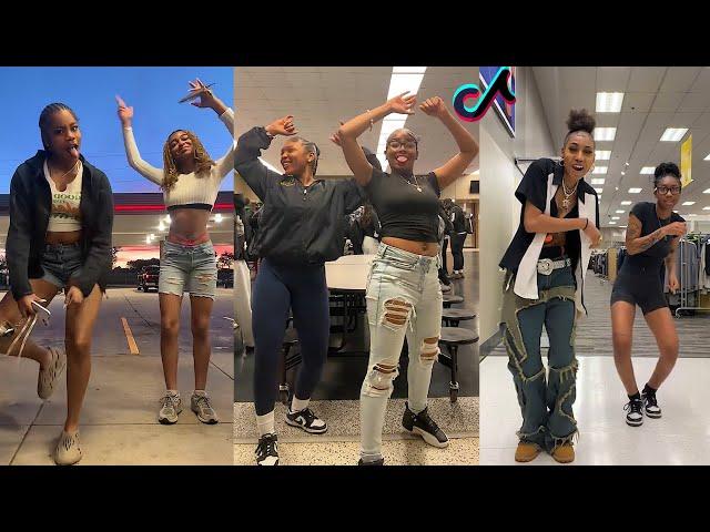 New Dance Challenge and Memes Compilation - April  2024