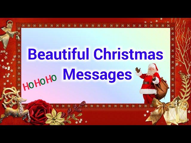 Merry Christmas 2024, Christmas Wishes in English, Christmas Message, Christmas Quotes