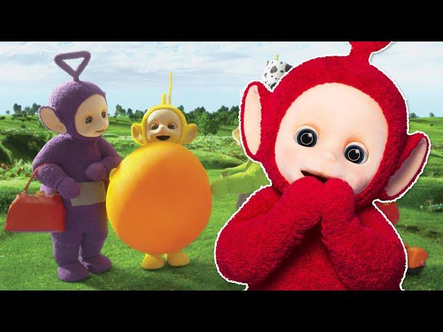 Kedvenc dolgok - Teletubbies Magyar - S15E04 Teletabik Magyarul