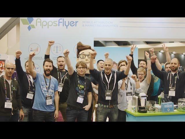 Working at AppsFlyer - a Window Into a Truly Unique Company