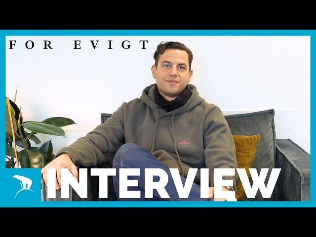 FOR EVIGT I En snak om filmen med instruktør Ulaa Salim I Interview