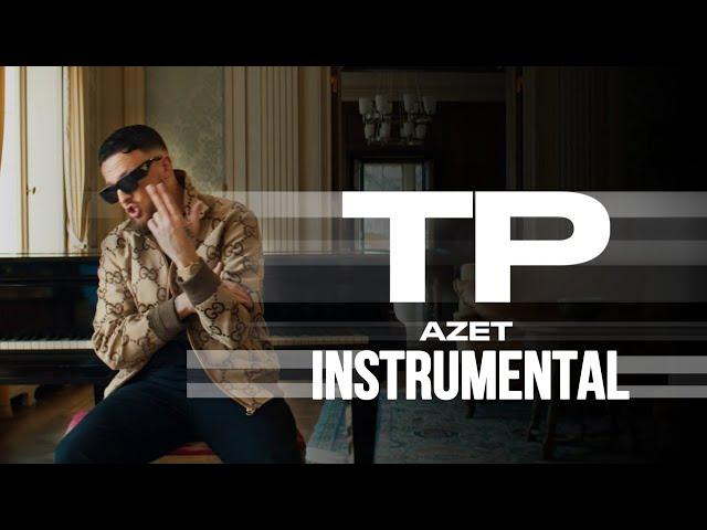 AZET - TP (INSTRUMENTAL)