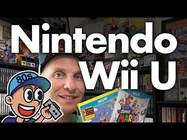 Nintendo Wii U Shorts