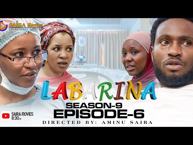 LABARINA SEASON 9 EPISODE 6