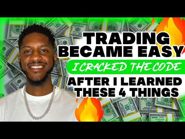 4 steps to becoming a profitable options trader ! SECRETS GURUS WON’T TELL YOU