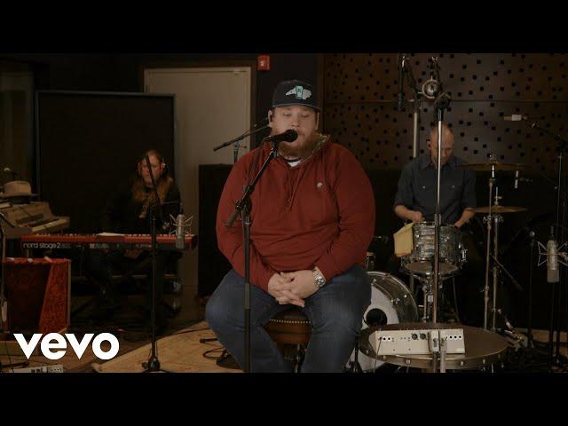 Luke Combs - All I Ever Do Is Leave (Official Music Video)