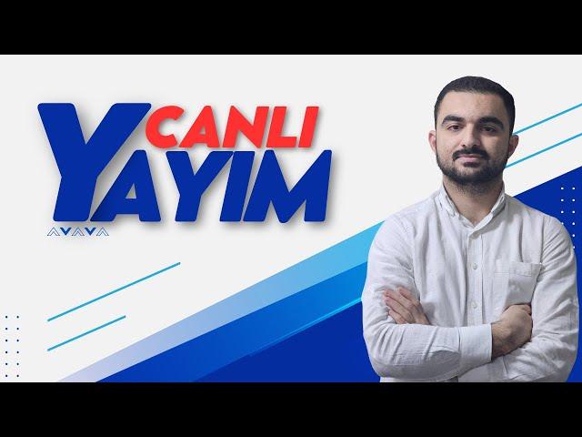 CANLI YAYIM - İNFORMATİKA / SON TƏKRAR