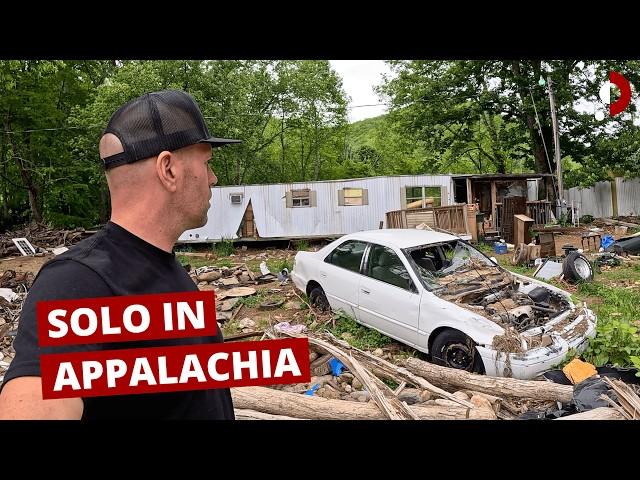 Nobody Talks About These Towns 