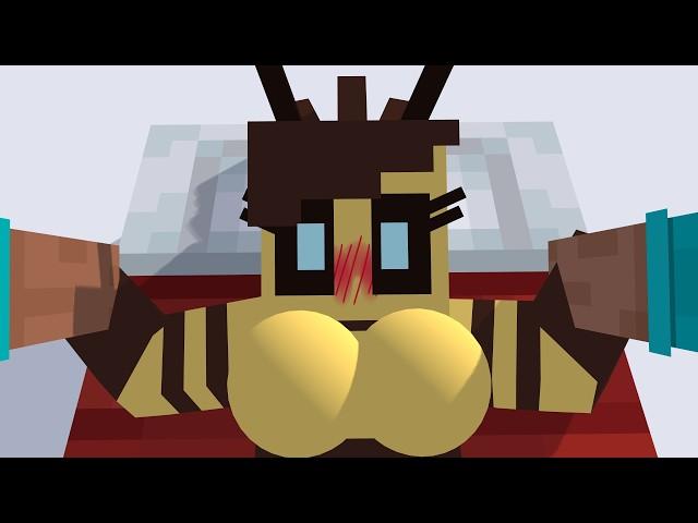 Minecraft Breast Expansion