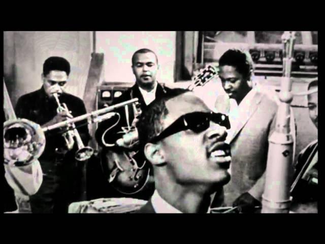 The Funk Brothers - Musicians behind the sound of Motown