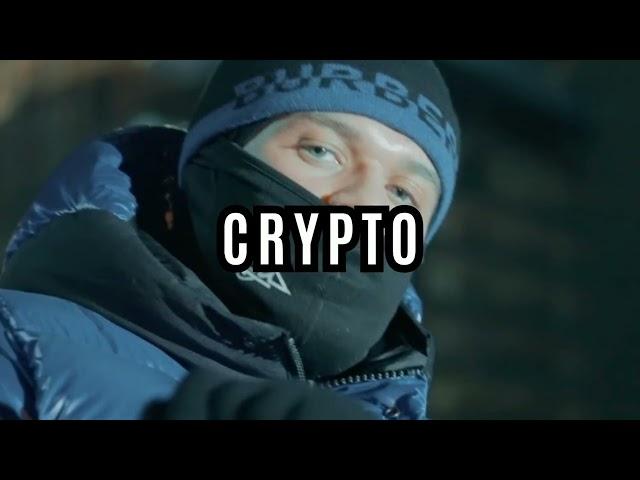 Tunde x Robbahollow Type Beat "CRYPTO" | UK Rap Type Beat