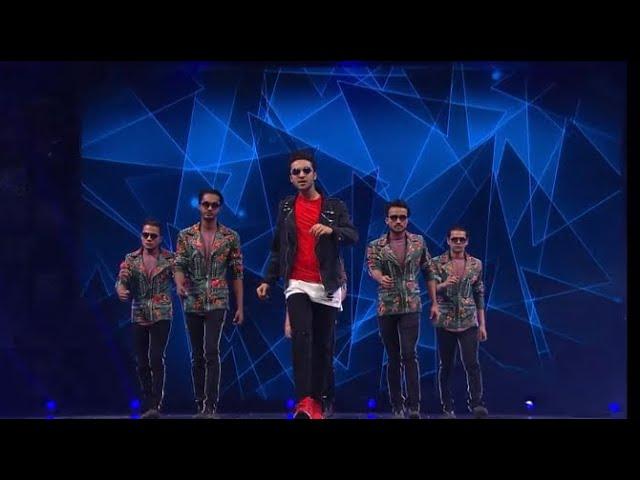 MAIN DEEWANA || RAGHAV JUYAL || FULL DANCE VIDEO